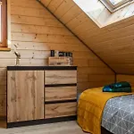 Ostoja - Na Kaszubach, Sauna, Balia-jacuzzi, Plac Zabaw, Tyrolka , Dwa Boiska, Miejsce Na Ognisko, Grill Gazowy Tatil Evi