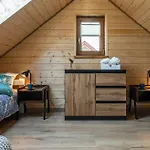 Ostoja - Na Kaszubach, Sauna, Balia-jacuzzi, Plac Zabaw, Tyrolka , Dwa Boiska, Miejsce Na Ognisko, Grill Gazowy Tatil Evi