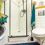 Ostoja - Na Kaszubach, Sauna, Balia-jacuzzi, Plac Zabaw, Tyrolka , Dwa Boiska, Miejsce Na Ognisko, Grill Gazowy *