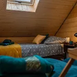 Ostoja - Na Kaszubach, Sauna, Balia-jacuzzi, Plac Zabaw, Tyrolka , Dwa Boiska, Miejsce Na Ognisko, Grill Gazowy