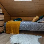 Ostoja - Na Kaszubach, Sauna, Balia-jacuzzi, Plac Zabaw, Tyrolka , Dwa Boiska, Miejsce Na Ognisko, Grill Gazowy *