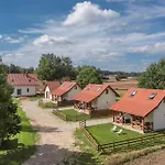 Ostoja - Na Kaszubach, Sauna, Balia-jacuzzi, Plac Zabaw, Tyrolka , Dwa Boiska, Miejsce Na Ognisko, Grill Gazowy Lemany (Kartuzy)