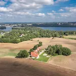 Ostoja - Na Kaszubach, Sauna, Balia-jacuzzi, Plac Zabaw, Tyrolka , Dwa Boiska, Miejsce Na Ognisko, Grill Gazowy *