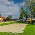 Ostoja - Na Kaszubach, Sauna, Balia-jacuzzi, Plac Zabaw, Tyrolka , Dwa Boiska, Miejsce Na Ognisko, Grill Gazowy Semesterbostad *