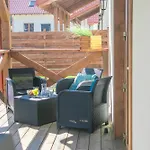 Ostoja - Na Kaszubach, Sauna, Balia-jacuzzi, Plac Zabaw, Tyrolka , Dwa Boiska, Miejsce Na Ognisko, Grill Gazowy Semesterbostad Lemany (Kartuzy)