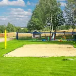 Ostoja - Na Kaszubach, Sauna, Balia-jacuzzi, Plac Zabaw, Tyrolka , Dwa Boiska, Miejsce Na Ognisko, Grill Gazowy Lemany (Kartuzy)