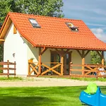 Ostoja - Na Kaszubach, Sauna, Balia-jacuzzi, Plac Zabaw, Tyrolka , Dwa Boiska, Miejsce Na Ognisko, Grill Gazowy
