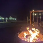 Tatil Evi Ostoja - Na Kaszubach, Sauna, Balia-jacuzzi, Plac Zabaw, Tyrolka , Dwa Boiska, Miejsce Na Ognisko, Grill Gazowy