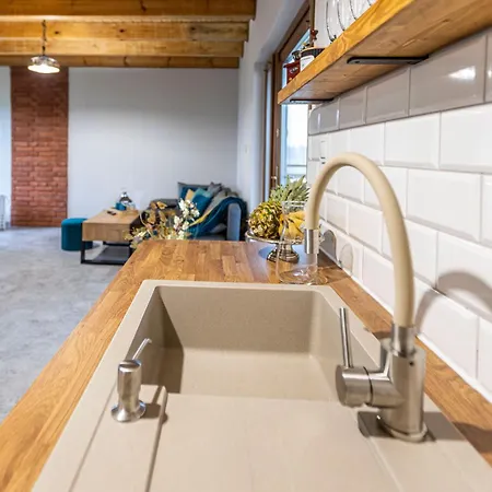Ostoja - Na Kaszubach, Sauna, Balia-jacuzzi, Plac Zabaw, Tyrolka , Dwa Boiska, Miejsce Na Ognisko, Grill Gazowy Lemany (Kartuzy)