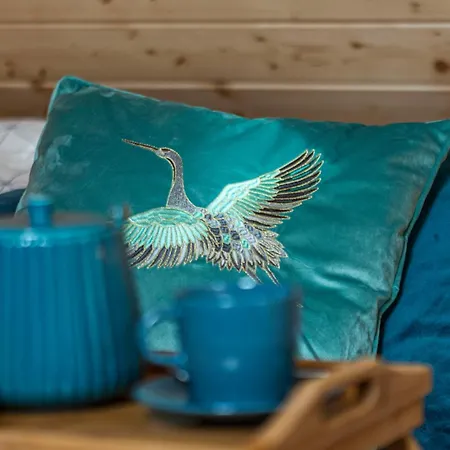 בית נופש Ostoja - Na Kaszubach, Sauna, Balia-jacuzzi, Plac Zabaw, Tyrolka , Dwa Boiska, Miejsce Na Ognisko, Grill Gazowy Lemany (Kartuzy)