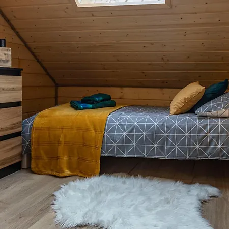 Ostoja - Na Kaszubach, Sauna, Balia-jacuzzi, Plac Zabaw, Tyrolka , Dwa Boiska, Miejsce Na Ognisko, Grill Gazowy *