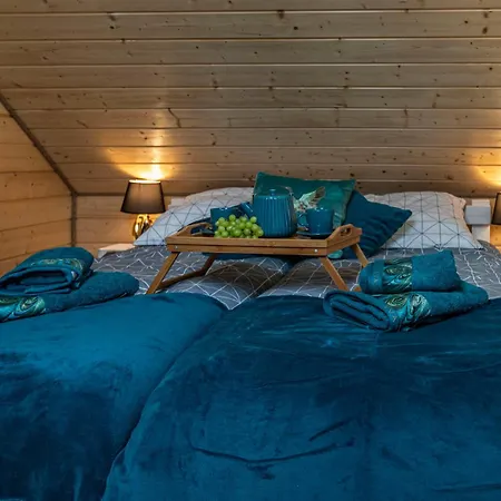 Holiday home Ostoja - Na Kaszubach, Sauna, Balia-jacuzzi, Plac Zabaw, Tyrolka , Dwa Boiska, Miejsce Na Ognisko, Grill Gazowy Lemany