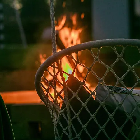 בית נופש Ostoja - Na Kaszubach, Sauna, Balia-jacuzzi, Plac Zabaw, Tyrolka , Dwa Boiska, Miejsce Na Ognisko, Grill Gazowy Lemany (Kartuzy)