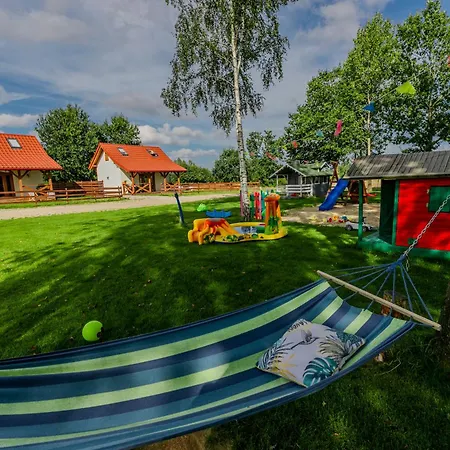 Ostoja - Na Kaszubach, Sauna, Balia-jacuzzi, Plac Zabaw, Tyrolka , Dwa Boiska, Miejsce Na Ognisko, Grill Gazowy *