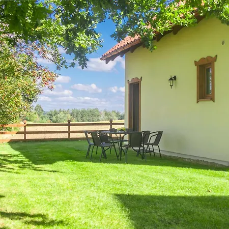 Ostoja - Na Kaszubach, Sauna, Balia-jacuzzi, Plac Zabaw, Tyrolka , Dwa Boiska, Miejsce Na Ognisko, Grill Gazowy *