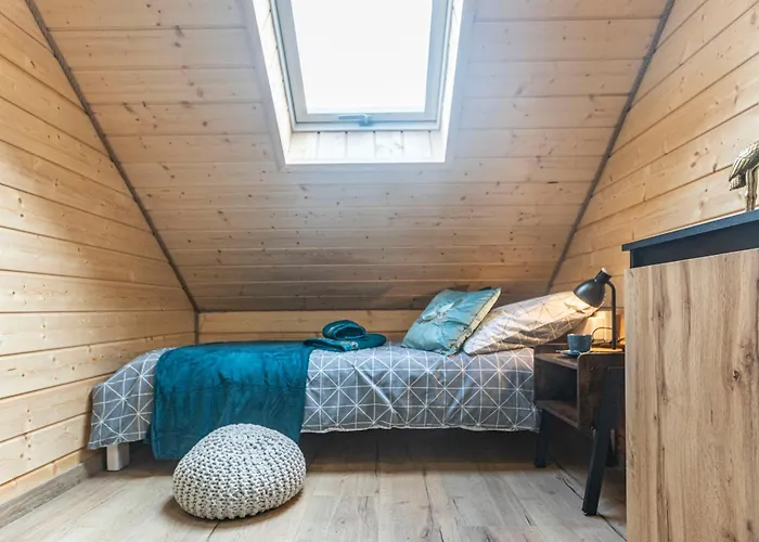 Ostoja - Na Kaszubach, Sauna, Balia-jacuzzi, Plac Zabaw, Tyrolka , Dwa Boiska, Miejsce Na Ognisko, Grill Gazowy Дом отдыха *