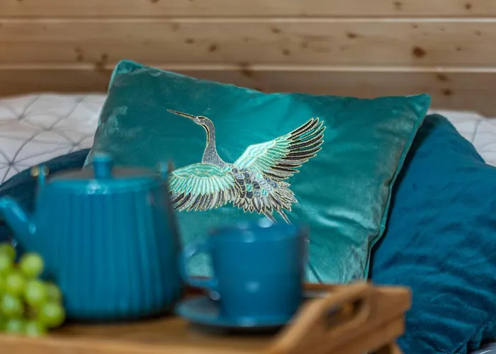 Дом отдыха Ostoja - Na Kaszubach, Sauna, Balia-jacuzzi, Plac Zabaw, Tyrolka , Dwa Boiska, Miejsce Na Ognisko, Grill Gazowy Lemany (Kartuzy)