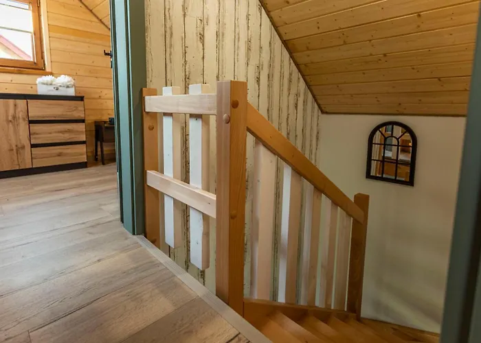 Ostoja - Na Kaszubach, Sauna, Balia-jacuzzi, Plac Zabaw, Tyrolka , Dwa Boiska, Miejsce Na Ognisko, Grill Gazowy *