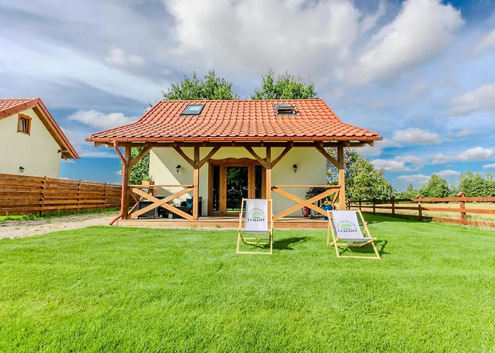 Ostoja - Na Kaszubach, Sauna, Balia-jacuzzi, Plac Zabaw, Tyrolka , Dwa Boiska, Miejsce Na Ognisko, Grill Gazowy Дом отдыха *