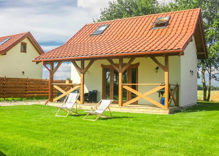 Ostoja - Na Kaszubach, Sauna, Balia-jacuzzi, Plac Zabaw, Tyrolka , Dwa Boiska, Miejsce Na Ognisko, Grill Gazowy *