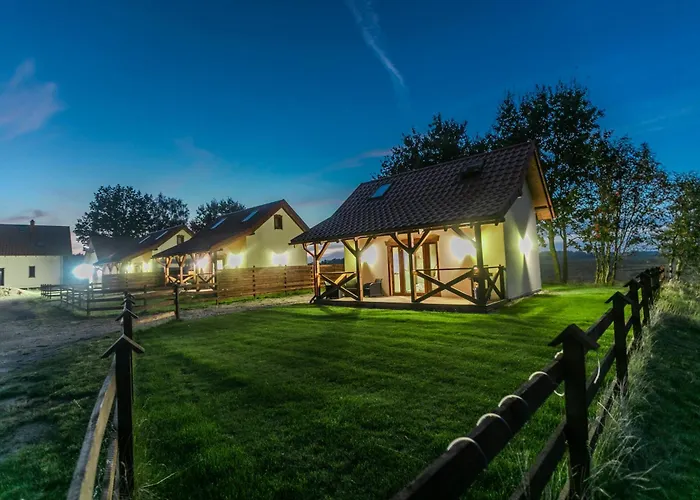 Ostoja - Na Kaszubach, Sauna, Balia-jacuzzi, Plac Zabaw, Tyrolka , Dwa Boiska, Miejsce Na Ognisko, Grill Gazowy * Lemany (Kartuzy)