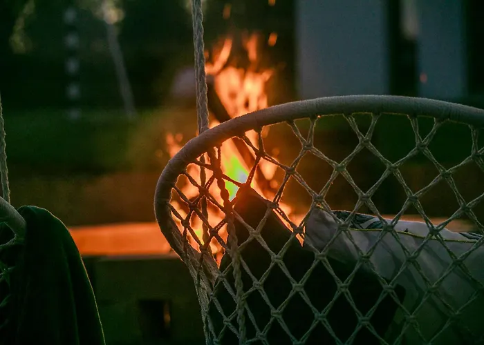 Дом отдыха Ostoja - Na Kaszubach, Sauna, Balia-jacuzzi, Plac Zabaw, Tyrolka , Dwa Boiska, Miejsce Na Ognisko, Grill Gazowy Lemany (Kartuzy)