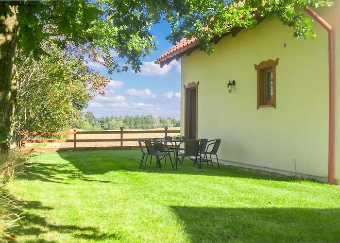 Ostoja - Na Kaszubach, Sauna, Balia-jacuzzi, Plac Zabaw, Tyrolka , Dwa Boiska, Miejsce Na Ognisko, Grill Gazowy *